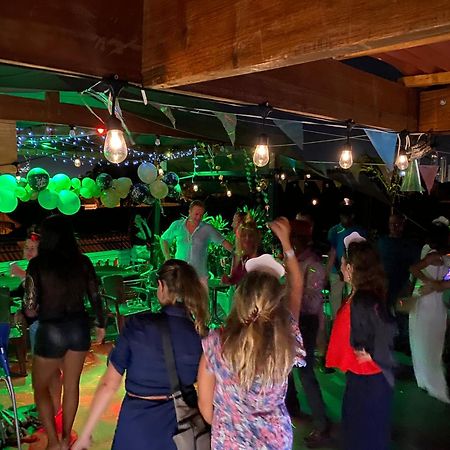 La Viduka Hostel Cartagena エクステリア 写真
