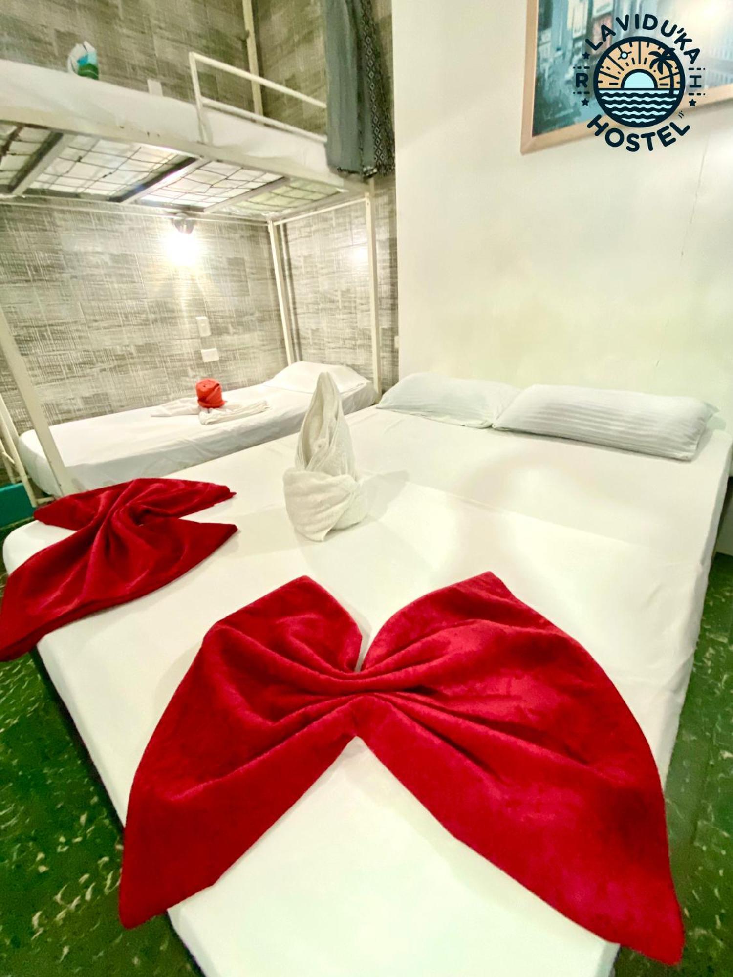 La Viduka Hostel Cartagena エクステリア 写真