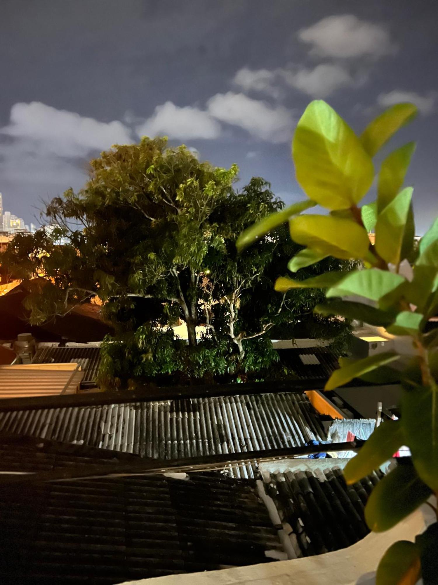 La Viduka Hostel Cartagena エクステリア 写真