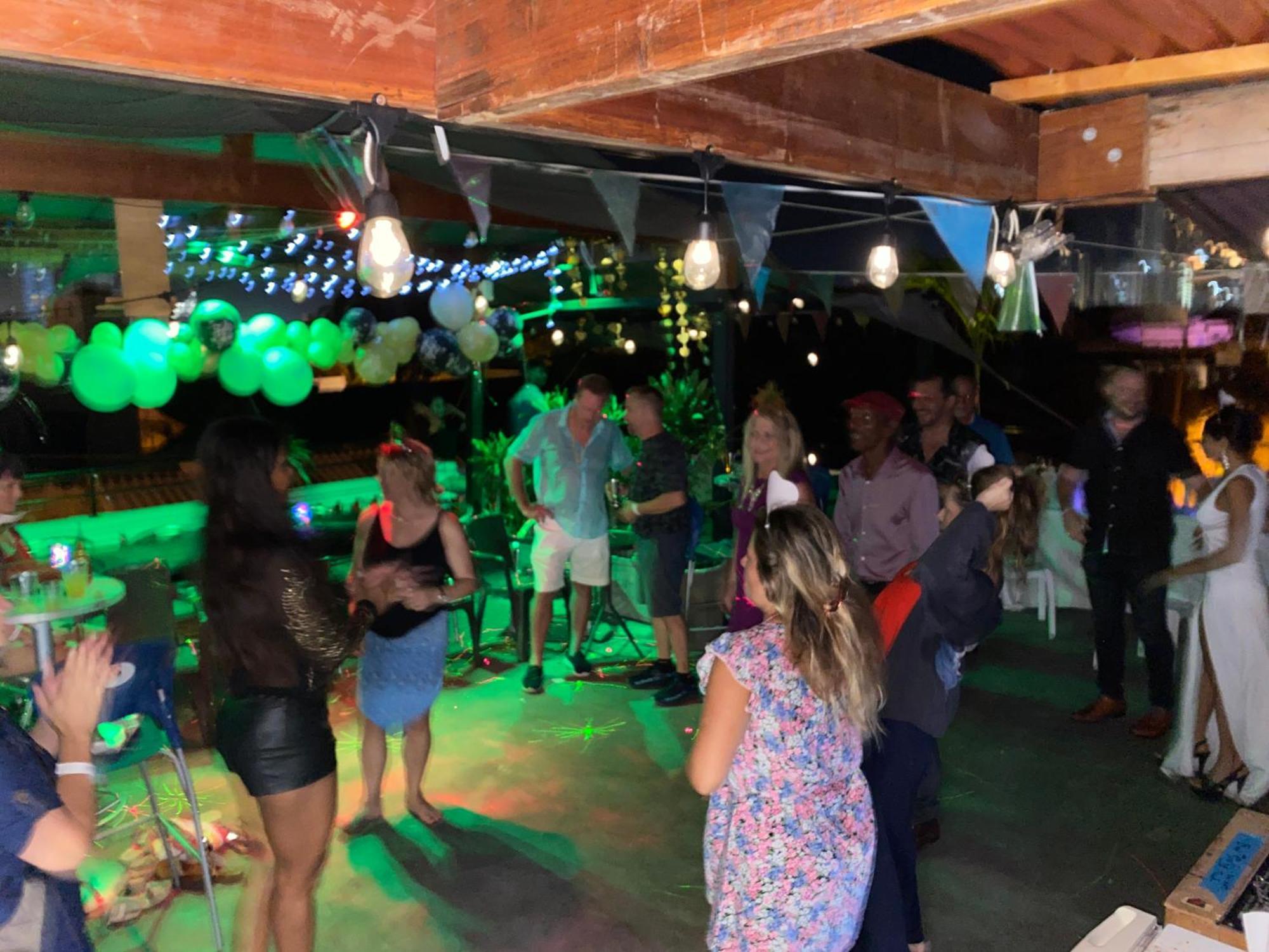 La Viduka Hostel Cartagena エクステリア 写真