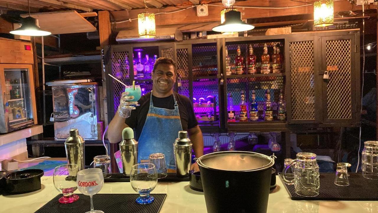 La Viduka Hostel Cartagena エクステリア 写真